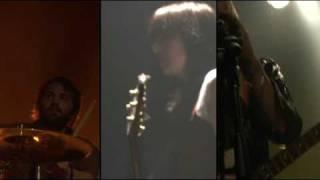 Band of Skulls - "Death By Diamonds and Pearls"