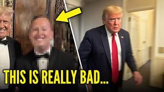 White House PANICS as Top Official EXPOSED as Russian SPY?!