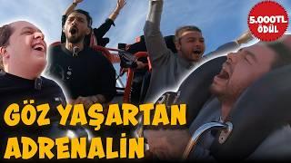 Cesaretin Var Mı? | Eminönü