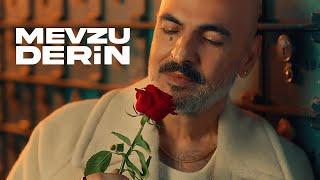 Soner Sarıkabadayı - Mevzu Derin (Official Video)