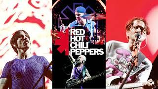 Red Hot Chili Peppers - River Plate, Argentina 2023 (Day #1) (SOUNDBOARD AUDIO - FULL Concert]