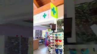 Cruise Port Pharmacies