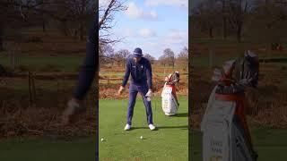 Super Simple Ball Striking Tip