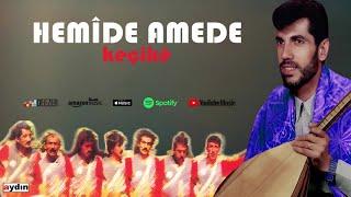 Hemide Amede - Keçike