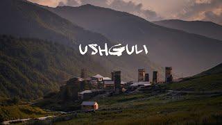 Lost Compass Special | Ushguli