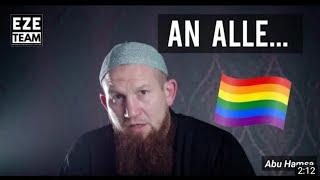 ️ Ein Aufruf an die LGBTQ | Pierre Vogel Abu Hamsa