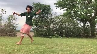 KANAGI MACHANO TRACK BY DJ NUSANZ
