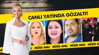 Hasan Çelik'in şüpheli kaybında iki kişi gözaltında! - Müge Anlı ile Tatlı Sert Kolajlar