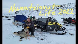 Nunatsiavut Life 2022