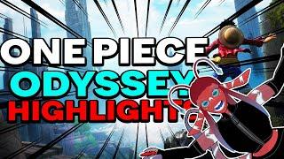 One Piece Odyssey Highlights 1