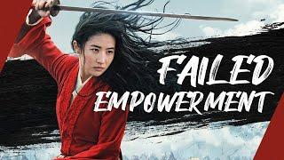 Mulan: A Case of Failed Empowerment | Video Essay