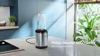 Philips Blender 5000 Series - HR2765/00