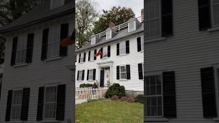 HOCUS POCUS! SALEM, MA #shorts #vlogs #vlogger #youtubeshorts #youtube #shortsvideo #viralvideo #usa