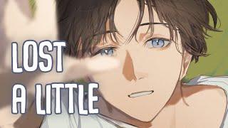 「Nightcore」→ Lost A Little (Lyrics) by Goodluck Rylie