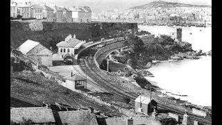 THE MOST SIGNIFICANT SLICE OF St IVES - THE St IVES BAY LINE (Est. 1877)