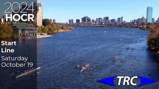 Saturday Live: HOCR 2024 BU Start Line Broadcast