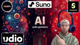 5 Best Free AI Music Generators - Make New Music in Seconds!