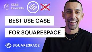 Building A Website? When to Use Squarespace & When *NOT* to use Squarespace | Over 50 Examples