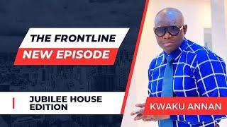 Live : The Frontline - Who makes to the Jubilee House ?