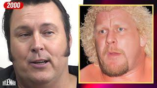 Honky Tonk Man talks David Schultz, Dynamite Kid Incident & Stu Hart