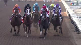 2016 Longines Breeders' Cup Distaff