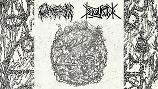 CHAOTIAN / DEIQUISITOR (Full Split 2024)