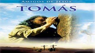 Friends of Jesus - Tomás