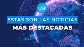 Estas son las noticias más destacadas de La Prensa de Lara del 09/01/2023