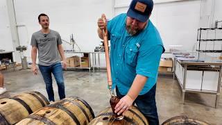 Tasting Pursuit Spirits "Whole Shebang" Bourbon Barrel Pick