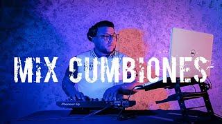 mix de cumbias para bailar toda la noche | cumbiones | andy sensation dj