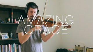 Amazing Grace | Violino | RAPHAEL TAVARES