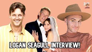 The Golden Divorce with Bachelor Alum Logan Seagull