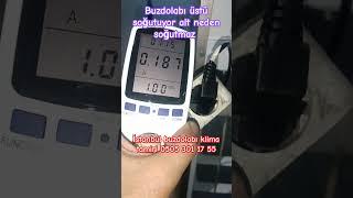 İstanbul buzdolabı tamiri, buzdolabı altı neden soğutmaz, buzdolabı üstü soğutmuyor, hotboint servis