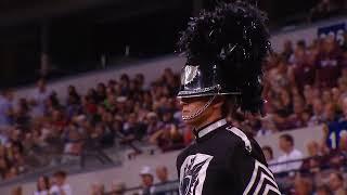 Phantom Regiment 2011 AI Upscaled to 4K60