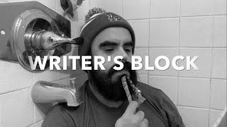 What Is Writer's Block? - With Jose De La Roca