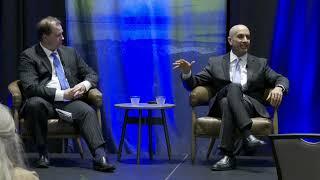 Neel Kashkari - Q&A at the Marquette CEO Townhall