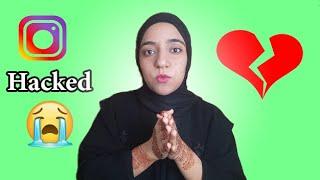 هكر انستقرامي|اشعر بالحزن|Follow me| Amirah masooma|