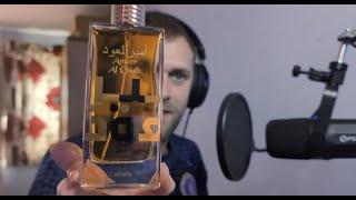 Ameer Al Oudh Intense Oud - Video Review - My impressions