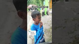 Di kasih ke anak SD bang #trend #jajanan #trending #kuliner #tukangtahu