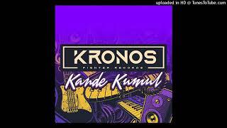 KRONOS - COCO 2023 (FIGHTER RECORDS)