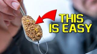 How To Fish The HYBRID FEEDER | Bait | Set-up | Tackle | Tips | Everything You NEED To Know