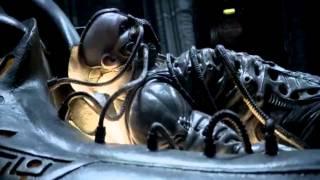 Prometheus 14 minutes of deleted scenes