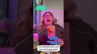 #viralvideo #tarot #reels #reel #shortvideo
