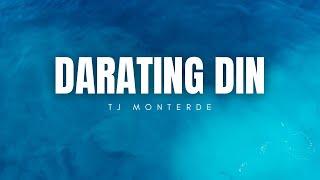 Darating Din - TJ Monterde