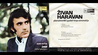 Živan Haravan – Kucaj Tri Puta (Knock Three Times) *1971* /// *vinyl* *mono* /HIT MAKSIMETRA/