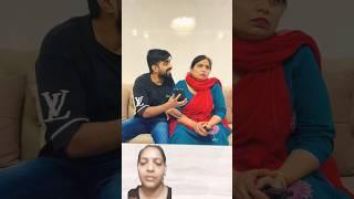 remote hack #shorts #short #funny #comedy #couplegoals #ytshorts #priyalkukreja #viralvideo