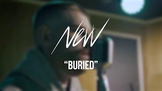 Nevv - "Buried" (One Take)