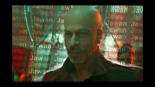 Jawan Whatsapp Status Trailer ||Shah rakh Khan