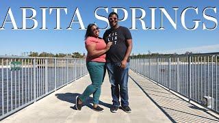 Abita Springs, Louisiana - What We Found Across Lake Pontchartrain Causeway From New Orleans