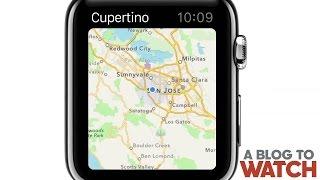 Apple Watch | aBlogtoWatch